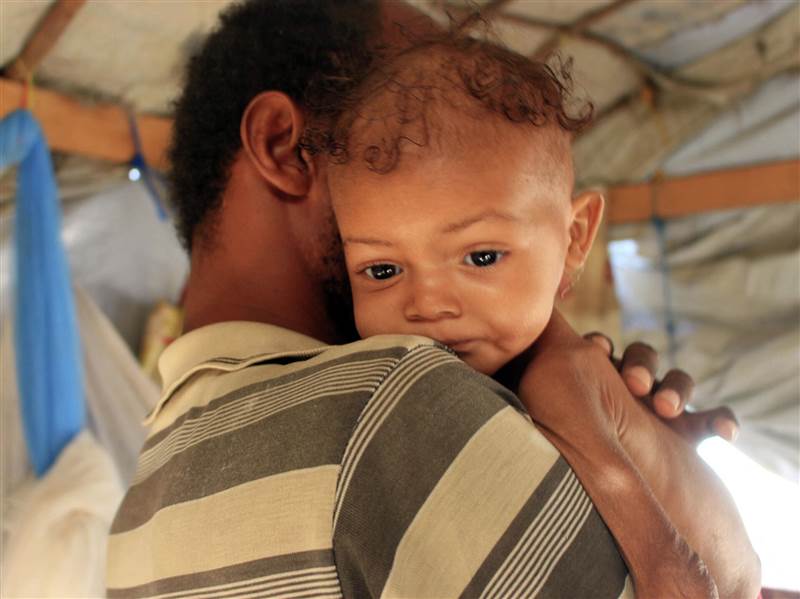 Dünya Gıda Örgütü: Yemen'de gıda güvenliği bozulmaya devam ediyor