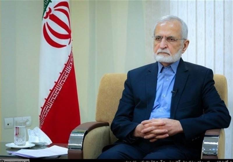 İranlı yetkili: Tahran bir sonraki aşamada siyasi deneyimini Husilere aktarmaya hazır