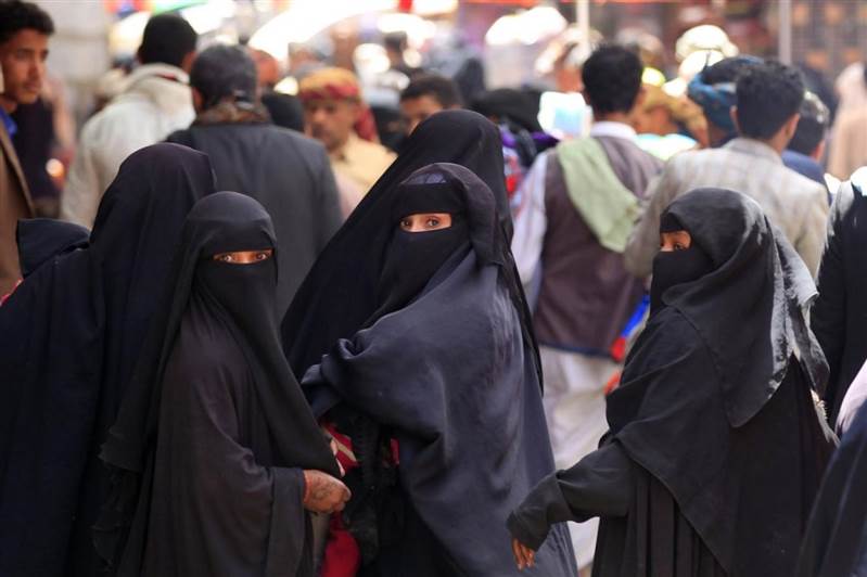 محاربات في معركة منسية.. نساء يمنيات يواجهن الأعباء النفسية للحرب والفقد