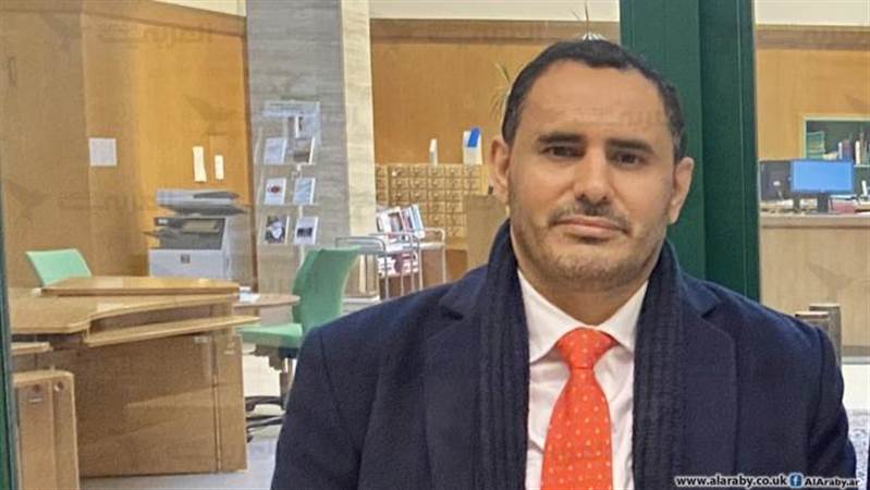 مسؤول حكومي: ميليشيا الحوثي تربط ملف السياسي المختطف "قحطان" بأسماء وهمية لإفشال ملف الاسرى