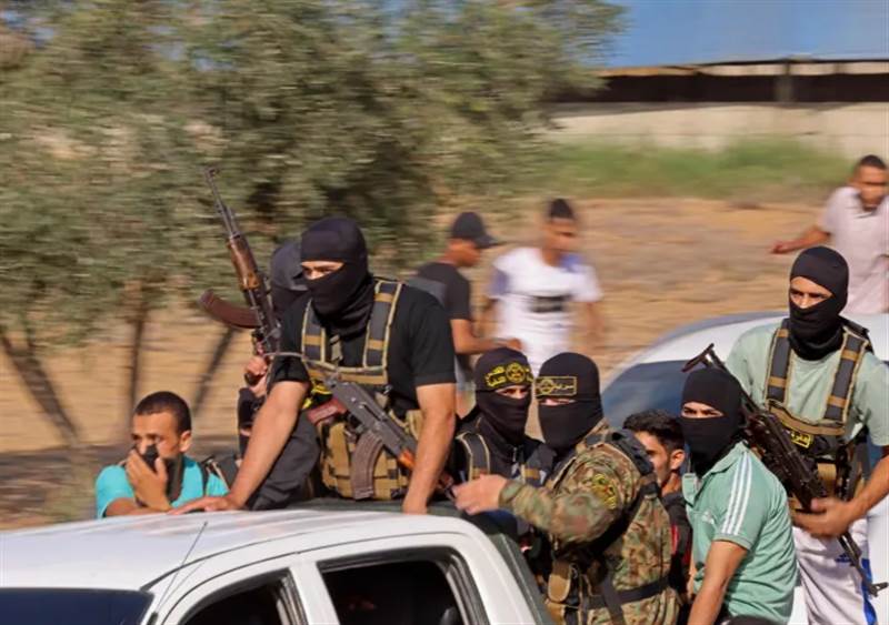 اعلام عبري: نحو 750 إسرائيليا في عداد المفقودين