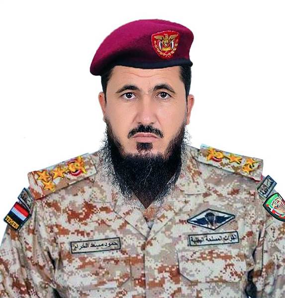 صعدة.. قائد محور رازح قوات الجيش الوطني قادرة على كبح المشروع الحوثي ووأده