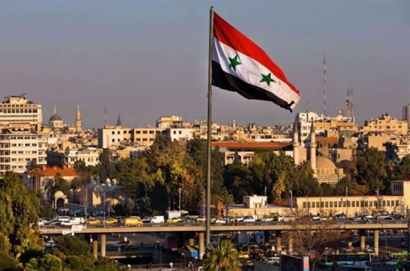 Suriye yönetimi Husi milislerinin temsilcilerini Şam'daki Yemen büyükelçiliğinden sınır dışı etti