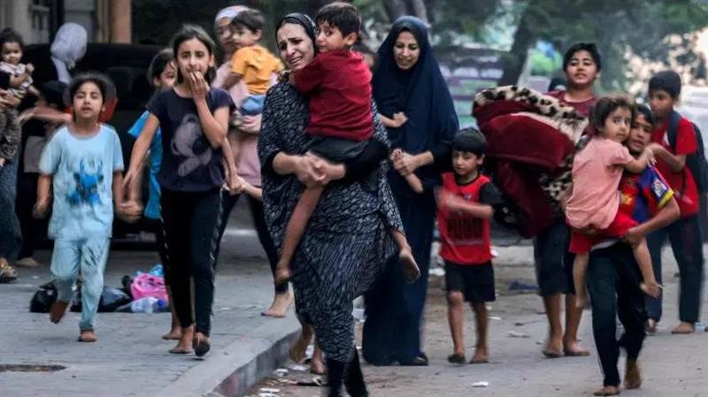 اليمن يؤكد رفضه المطلق لدعوات التهجير القسري للفلسطينيين من غزة