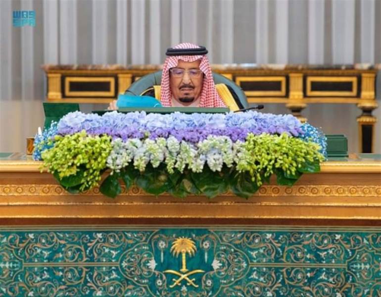 السعودية تجدد رفضها المطلق لدعوات التهجير القسري للشعب الفلسطيني