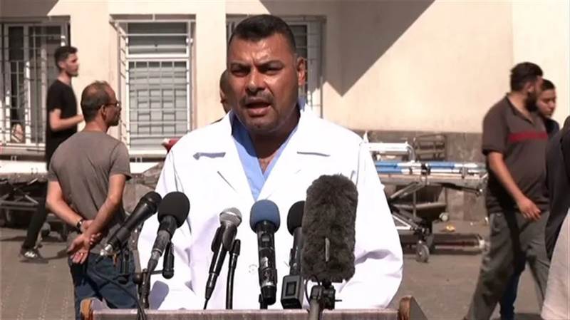 حرب غزة: 37 مجزرة إسرائيلية خلال 24 ساعة و16 مسيحيا قتلوا بقصف الكنيسة