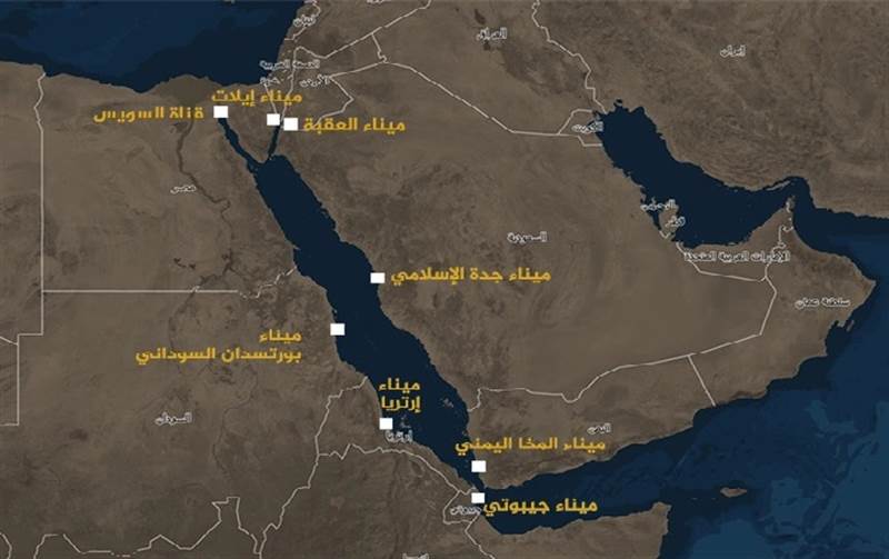 اليمن.. توسّع نطاق حرب غزة يهدد ممرات الملاحة التجارية الدولية