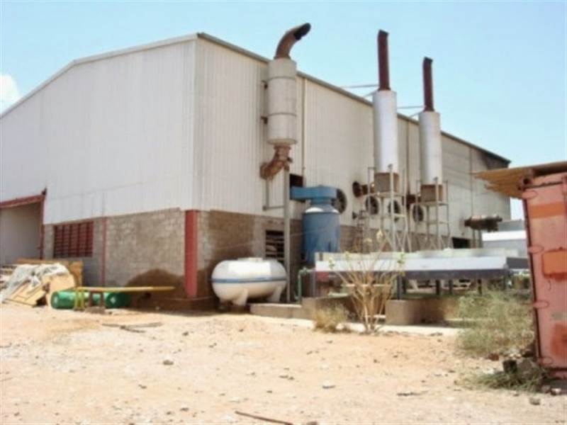 تزايد ساعات انقطاع الكهرباء تثير غضب المواطنين في محافظة شبوة