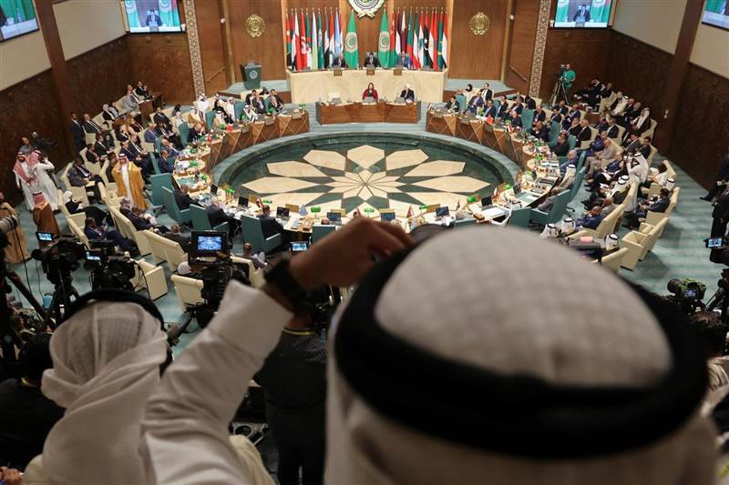 Mahmud Abbas’ın Danışmanı: Arap ülkeleri acil zirvenin 11 Kasım’da Riyad’da yapılmasına onay verdi