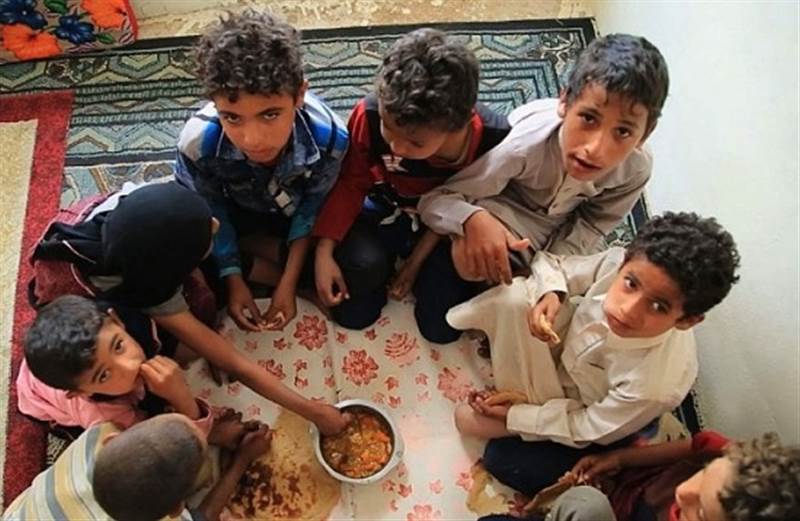 BM raporu: Geçen Eylül ayında Yemenlilerin yüzde 37'si gıda güvensizliğinden muzdarip