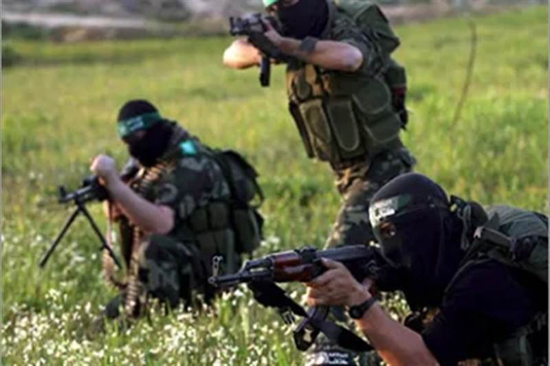 في هجوم مباغت.. كتائب القسام تعلن القضاء على أربعة جنود إسرائيليين من المسافة "صفر"