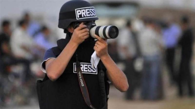 50'den fazla örgüt, Yemen'de gazetecilere karşı işlenen suçların cezasız kalmasına son verilmesini istedi
