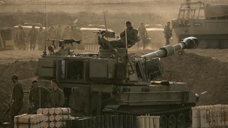 جيش الاحتلال يعترف بمقتل 23 من عناصره في معارك شمال غزة