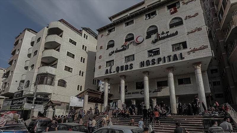 بعد شهر على حرب غزة.. المشافي والمراكز الصحية الخارجة عن الخدمة