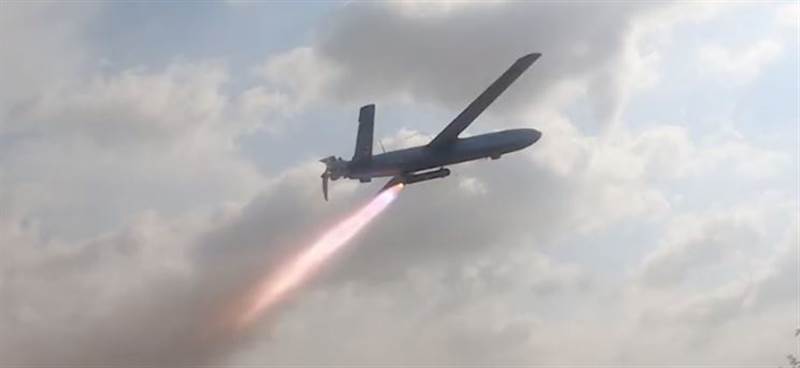Husiler: İnsansız hava araçlarıyla 'hassas' İsrail hedeflerini vurduk