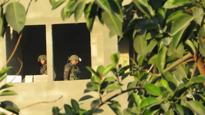 شاهد.. كتائب القسام تبث فيديو لاستهداف جنود اسرائيليين وسرايا القدس تحقق إصابات مباشرة