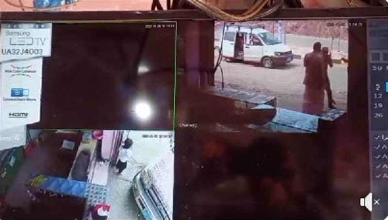مسلحون يعتدون بوحشية على مواطن وأسرته في محافظة إب