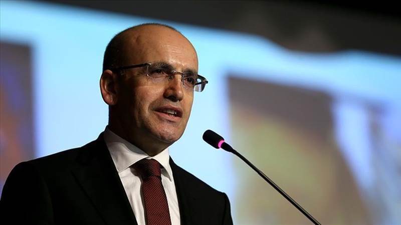 وزير الخزانة التركي: ثقة المستثمرين بتركيا زادت