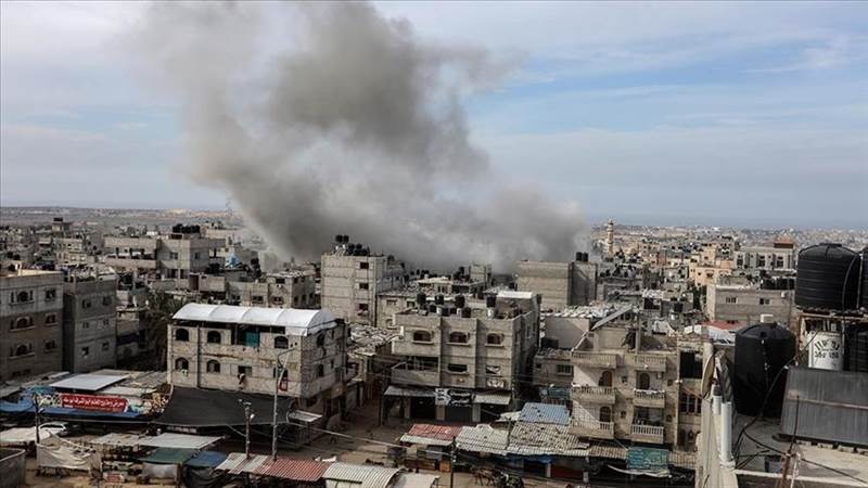 لليوم الـ37.. القصف الإسرائيلي يتواصل على قطاع وكتائب القسام تعلن تدمير 25 آلية خلال 48 ساعة