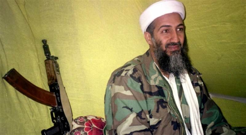بعد 22 عاماً من أحداث 11 سبتمبر.. رسالة تعيد "بن لادن" الى الواجهة للواجهة في أمريكا؟