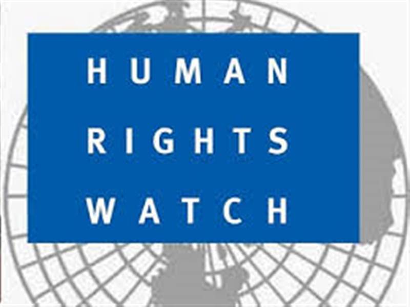 İnsan Hakları İzleme Örgütü: Hükümet ve STC, Aden'i yüzüstü bıraktı