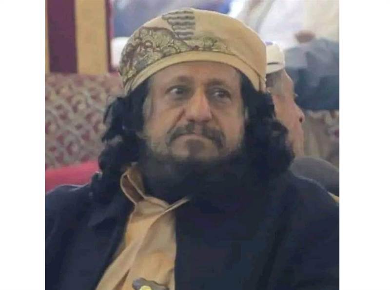 اختطفته المليشيات قبل شهر.. تدهور الوضع الصحي لرئيس نادي المعلمين في سجون الحوثي