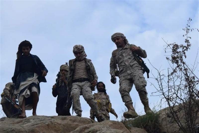 Yemen’de İran destekli Husilerin Saada'daki bombalı saldırısında 5 asker öldü ve yaralandı