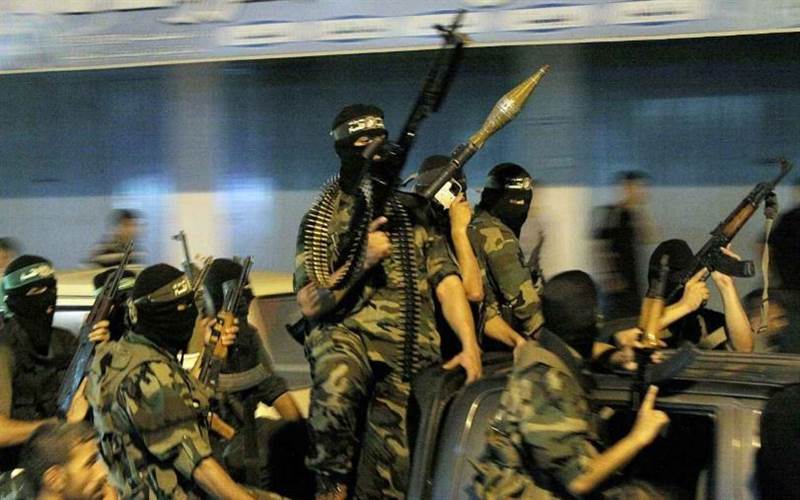 Hamas: Ateşkes anlaşmasını Katar duyuracak