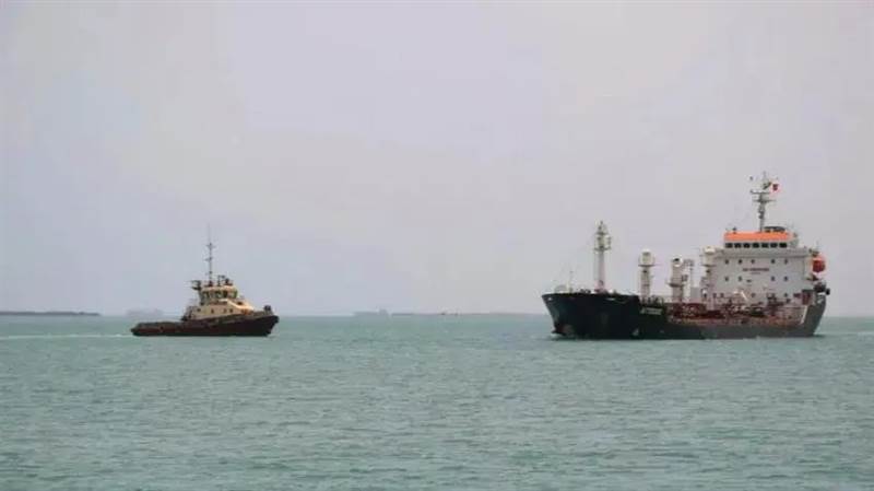 روسيا تحذر من مخاطر الهجمات على السفن في مياه البحرين العربي والأحمر