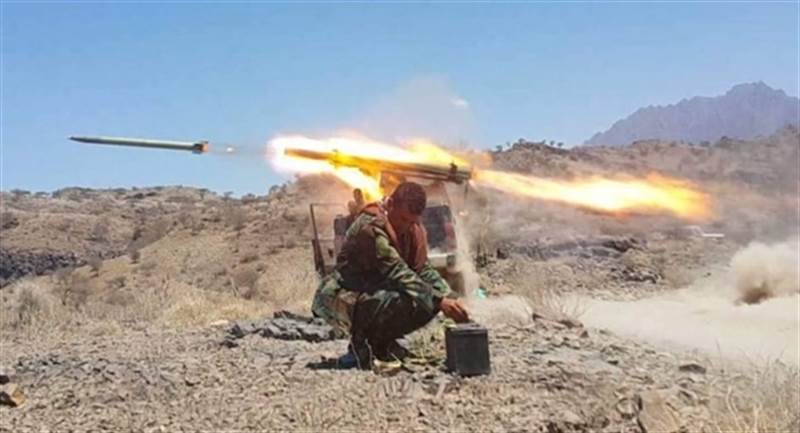 Yemen ordusu Husilerin Taiz'e sızma girişimini önledi