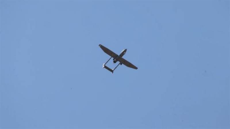 ABD: Yemen'den gönderilen kamikaze dronu Kızıldeniz üzerinde düşürüldü