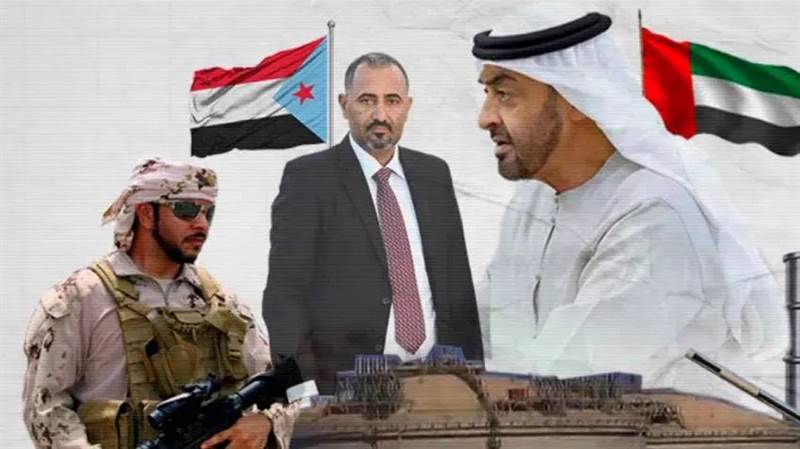 صحيفة روسية: أمريكا والامارات تسعيا لتسليح الفصائل المدعومة من أبو ظبي في اليمن لمواجهة عمليات الحوثيين