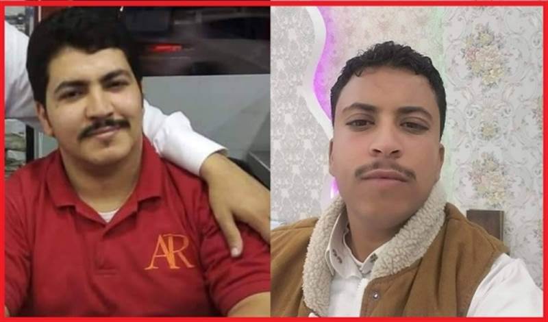 عقب خلاف على أرض.. مسلح يقتل شقيقين في محافظة إب