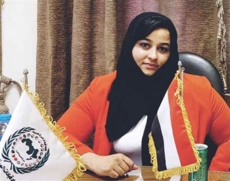 محكمة حوثية تقضي بإعدام الناشطة اليمنية "فاطمة العرولي"