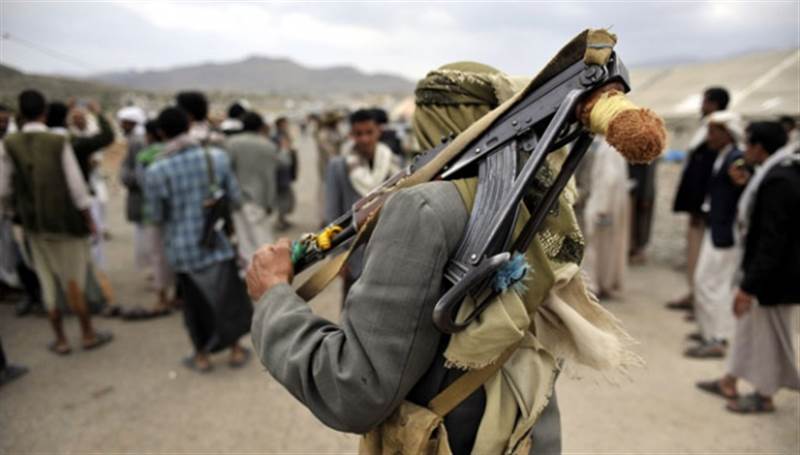 Yemen’in İbb kentinde aşiretler kendi aralarında çatıştı