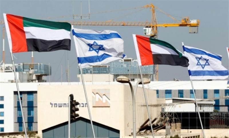 صحيفة اسرائيلية: اتفاق إماراتي إسرائيلي لإنشاء جسر بري يربط الدولتين لتجاوز تهديد الحوثيين