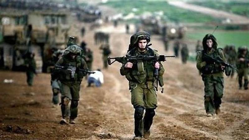 الاعلام الإسرائيلي: 5 آلاف جندي إسرائيلي مصاب منذ بدء الحرب بغزة