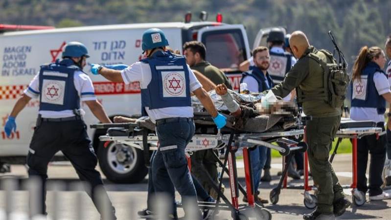 في كمين لمقاتلي حماس.. الجيش الإسرائيلي بقر بمقتل ضابطين وجندي بمعارك جنوب غزة