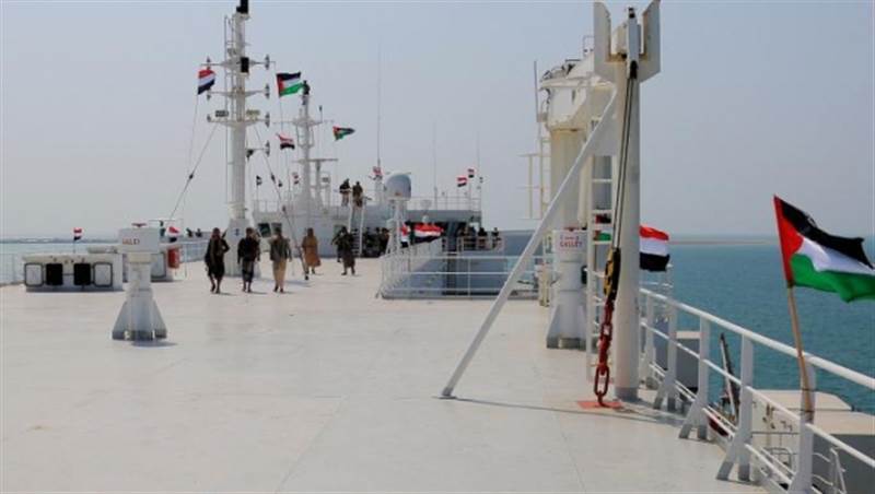 واشنطن تحذر الحوثيين.. الهجمات على السفن ستفشل خطة السلام اليمنية