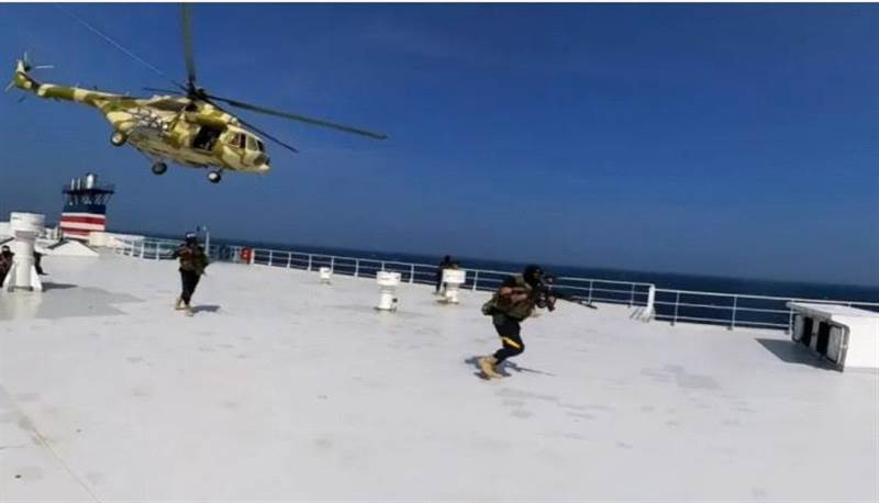 Batılı bir araştırmacı, Kızıldeniz'deki Husi saldırılarının ana hedeflerini ortaya koydu