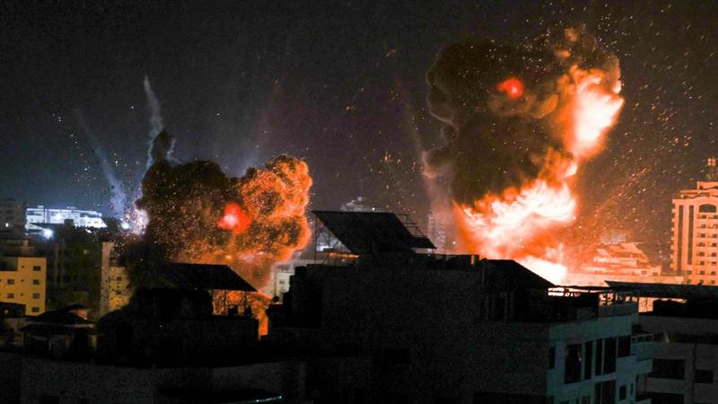 في يومها الـ71.. حرب غزة تحصد نحو 19 ألف شهيد وأكثر من 51 ألف جريح