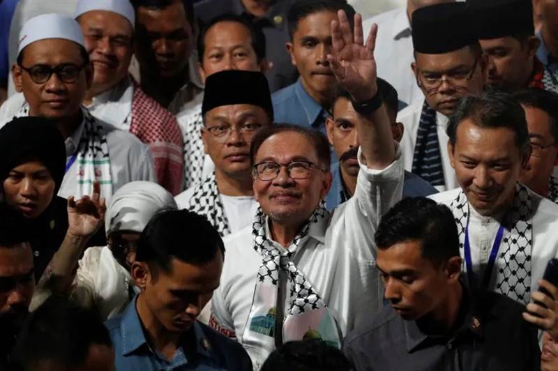 ماليزيا تحظر سفن شحن ترفع العلم الإسرائيلي نصرة لقطاع غزة