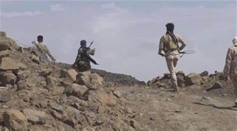 تعز.. اندلاع اشتباكات عنيفة بين قوات الجيش ومليشيات الحوثي