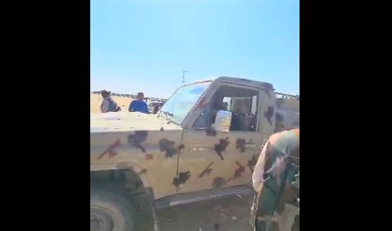 مقتل 3 جنود برصاص مسلحين مجهولين بمحافظة مأرب (فيديو)