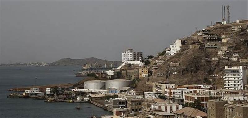 نقلها الى عدن.. التحالف ينهي إجراءات تفتيش السفن القادمة إلى اليمن في ميناء جدة