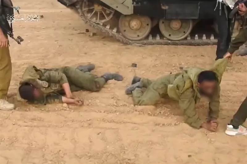 الكتيبة في جيش الاحتلال الإسرائيلي تكشف خسائرها في هجوم 7 أكتوبر