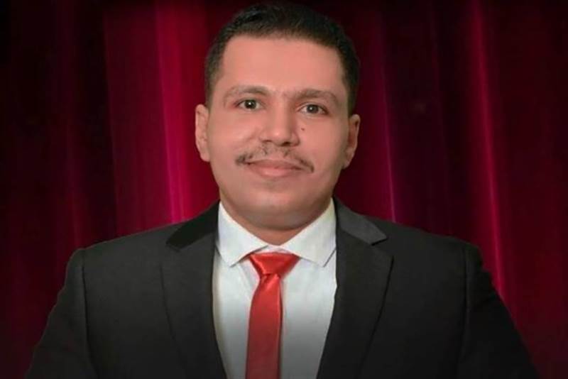 Yemen’de Gazeteci Ahmed Maher'in  yargılanması 16. kez ertelendi