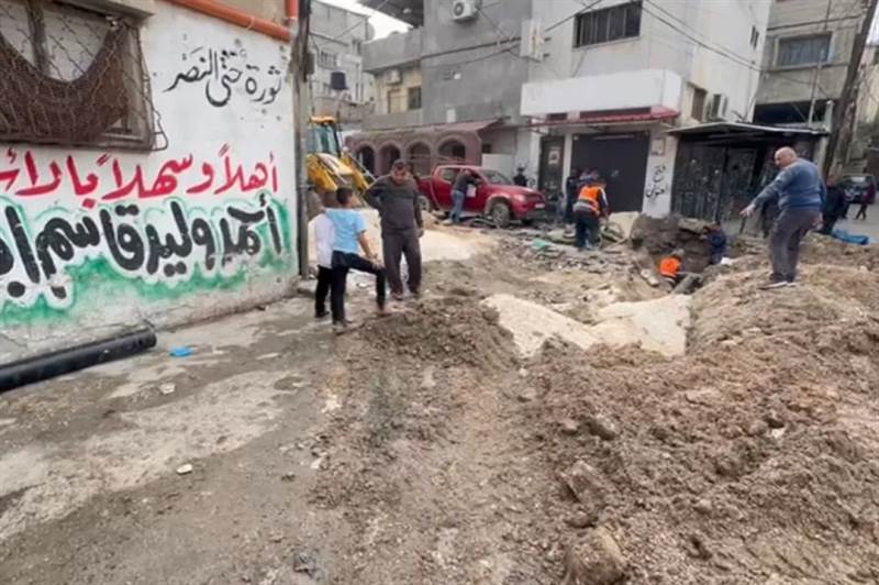 غزة.. جيش الاحتلال ينسحب من طولكرم بعد اشتباكات ضارية مع المقاومة