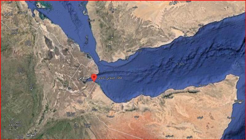 تهديد الملاحة بالبحر الأحمر مستمر وقائمة الأهداف الحوثية تشمل قواعد أميركية