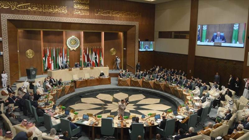 انطلاق الاجتماع العربي الطارئ لبحث تطورات حرب غزة